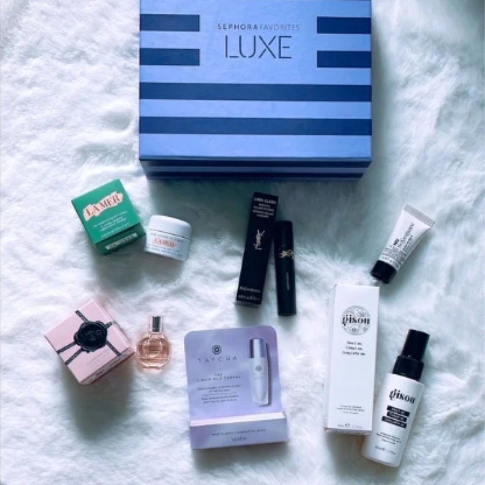 Sephora Favorites LUXE - Coveted Limited Edition Collection - Picture 9 of 16
